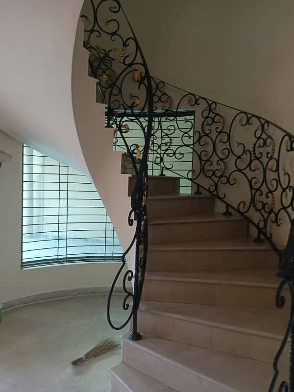 8 MARLA BEAUTIFUL HOUSE AVAILABLE FOR RENT IN DHA RAHBER 11 SECTOR 1 4