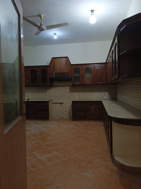 8 MARLA BEAUTIFUL HOUSE AVAILABLE FOR RENT IN DHA RAHBER 11 SECTOR 1 6