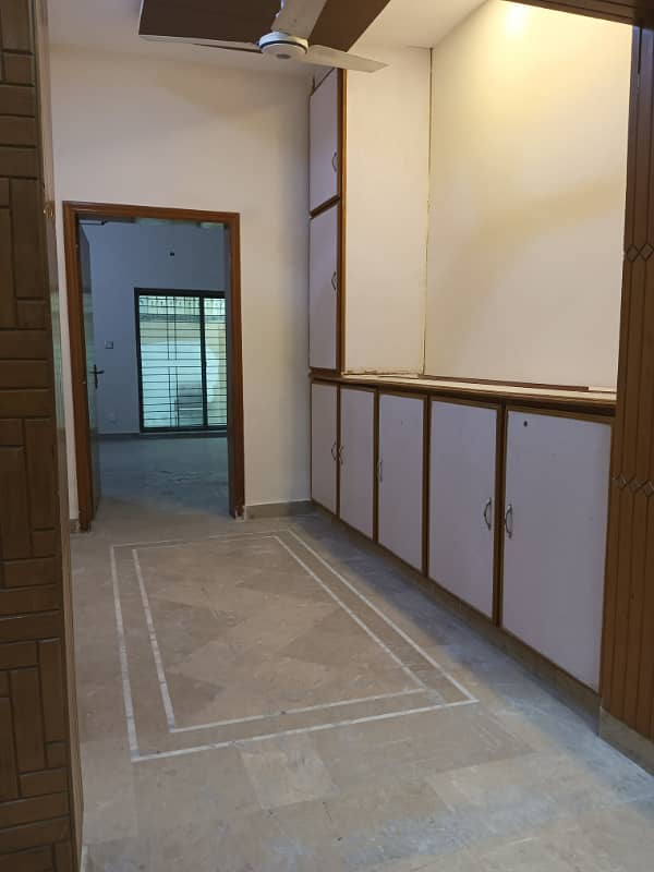 8 MARLA BEAUTIFUL HOUSE AVAILABLE FOR RENT IN DHA RAHBER 11 SECTOR 1 16