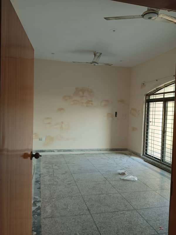 8 MARLA BEAUTIFUL HOUSE AVAILABLE FOR RENT IN DHA RAHBER 11 SECTOR 1 17