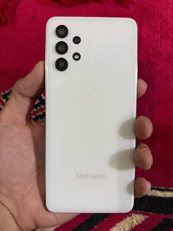 samsung A32 pta approved 3