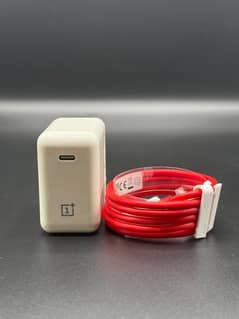 Orignal OnePlus 65 Watts Warp Charger