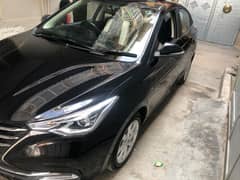 Changan Alsvin 2023 1.5 DCT Lumiere