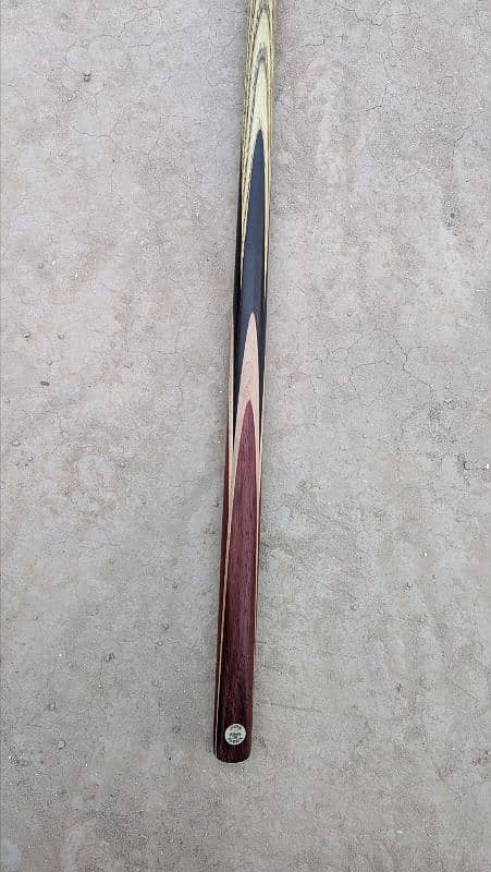 John Parris Ultimate Cue 7