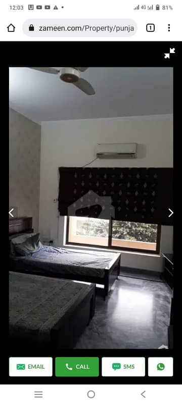 8 Marla 2.5 Storey House For Sale In Johar Town 11