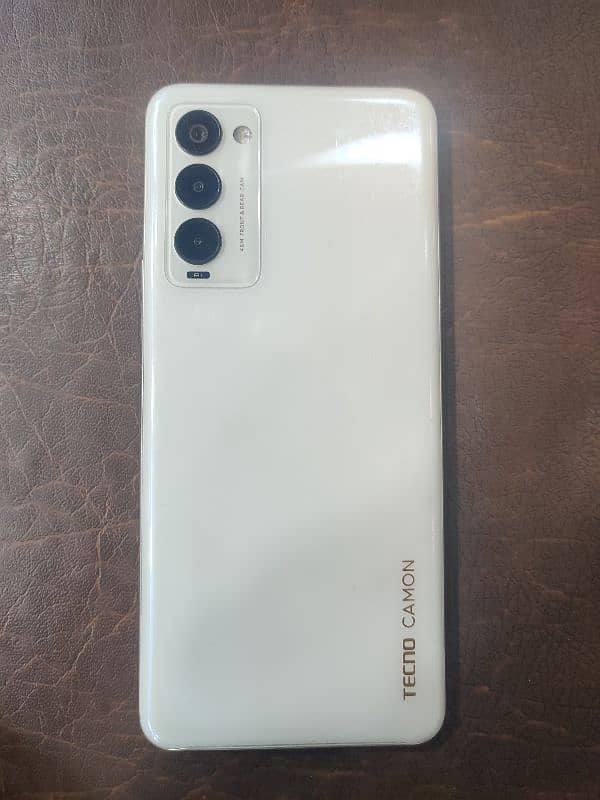 Tecno Camon 18T for Sale 0