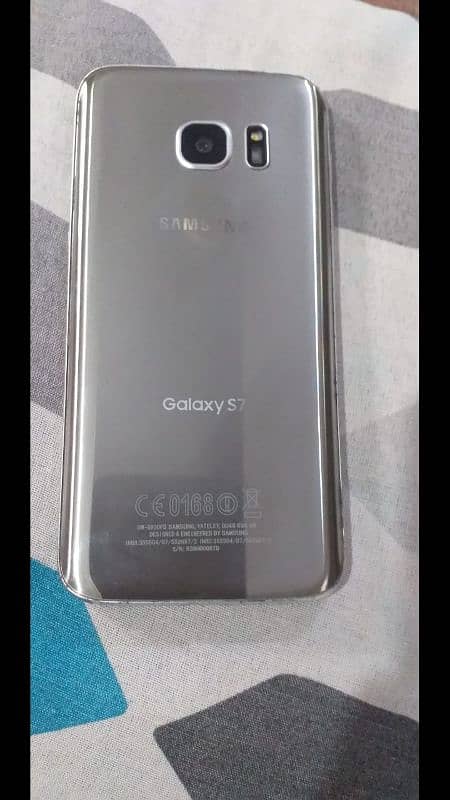 Samsung galaxy s7 1