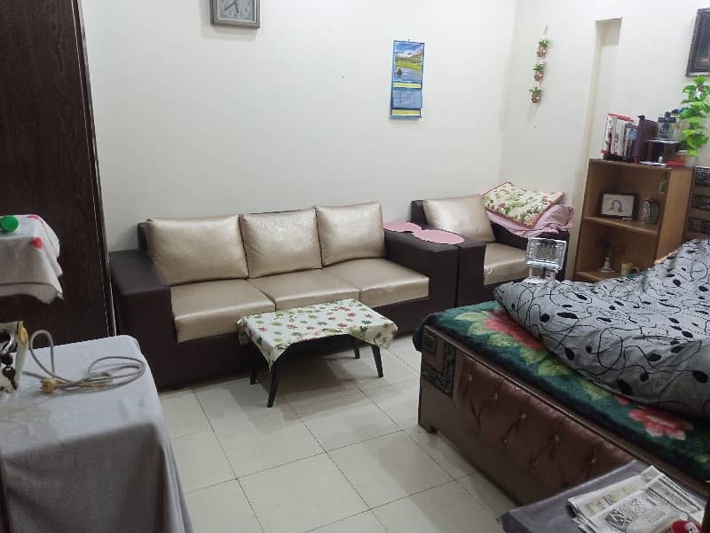 3 Marla 2.5 Storey House For Sale Near Pcsir Staff Society 1