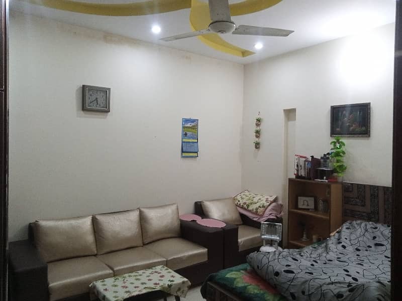 3 Marla 2.5 Storey House For Sale Near Pcsir Staff Society 2