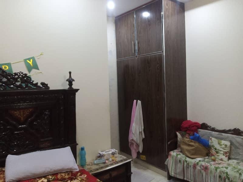 3 Marla 2.5 Storey House For Sale Near Pcsir Staff Society 4