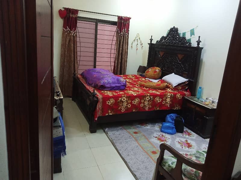 3 Marla 2.5 Storey House For Sale Near Pcsir Staff Society 5