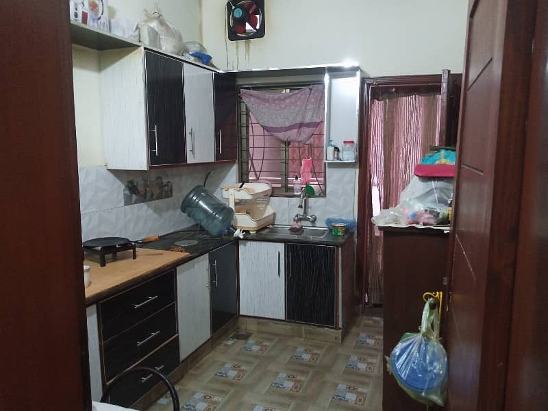 3 Marla 2.5 Storey House For Sale Near Pcsir Staff Society 8