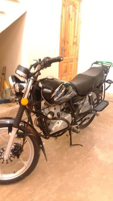 Motorcycle 7