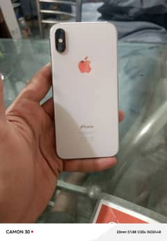 IPHONE XS PTA APPROVRD