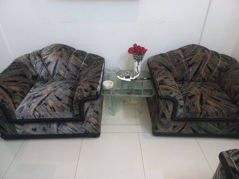 sofa set 1