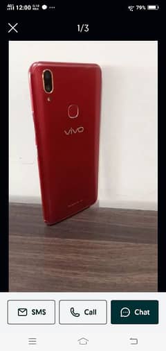 Vivo Y85 4/64