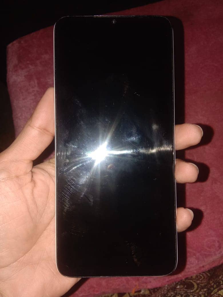 Infinix Smart 7 HD (4/64) 3