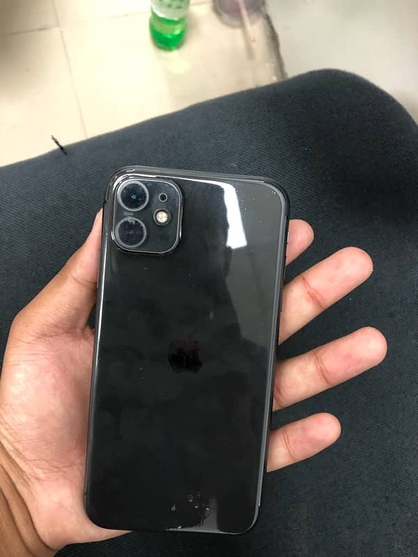 Iphone 11 non pta Jv 4