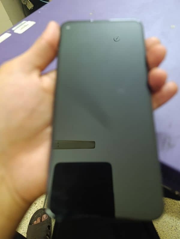 Google Pixel 5a 5g All accessories are original except board are dead 0