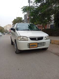 Suzuki Alto 2004