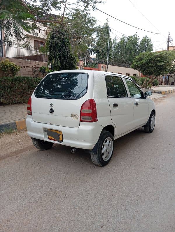 Suzuki Alto 2004 2