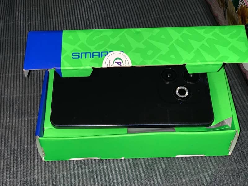 infinix smart 8 64gbram 2