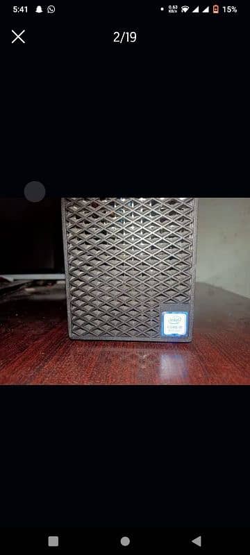 Dell Gaming PC with 2 gb card 2