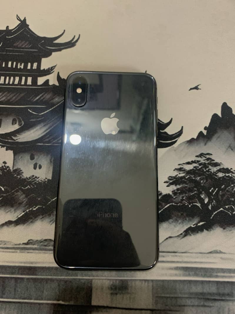 Apple iPhone XS 64gb non pta only for exchange with iphone 11 jv 3