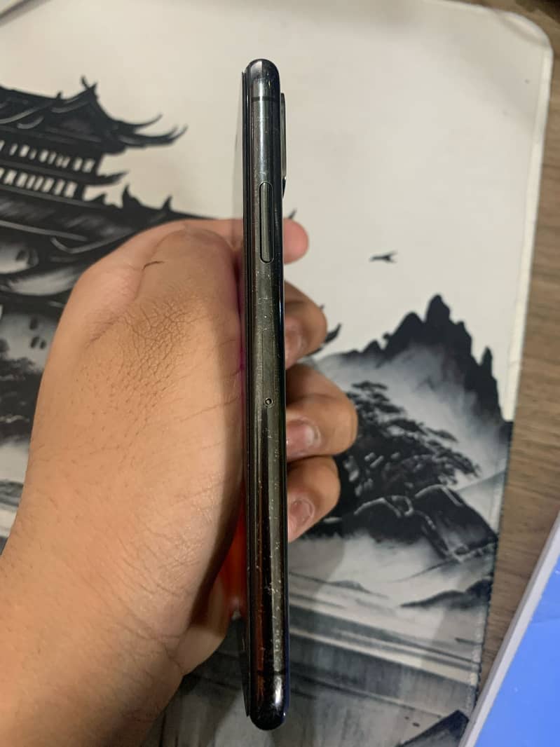 Apple iPhone XS 64gb non pta only for exchange with iphone 11 jv 5