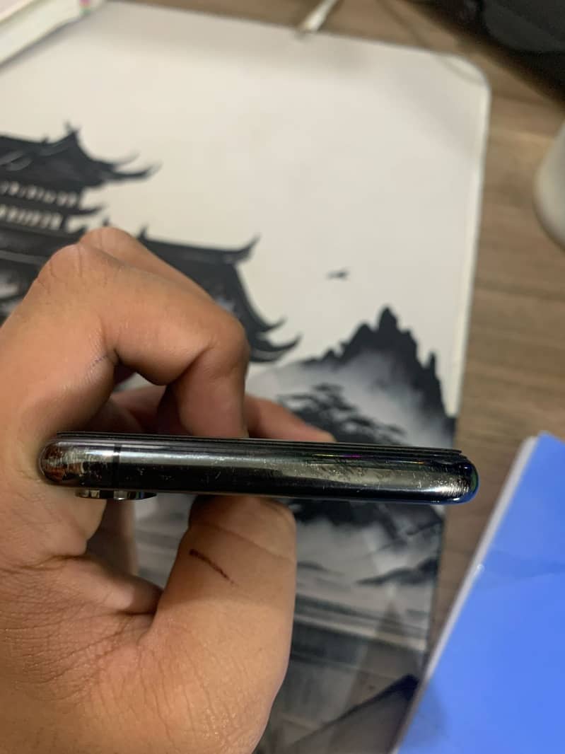 Apple iPhone XS 64gb non pta only for exchange with iphone 11 jv 6