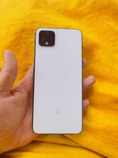 Google pixel 4xl