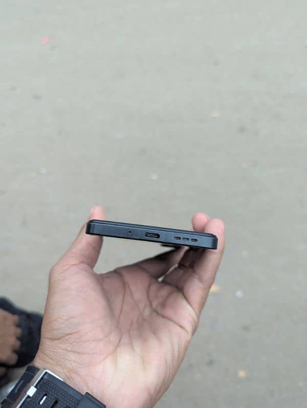 Xiaomi Redmi 13C 2