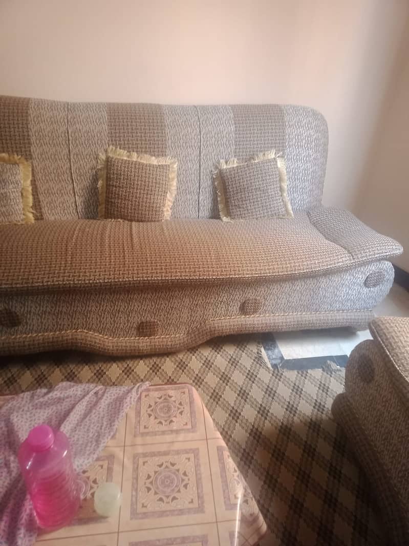 Sofa set for Sell 3