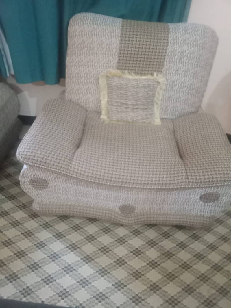 Sofa set for Sell 4