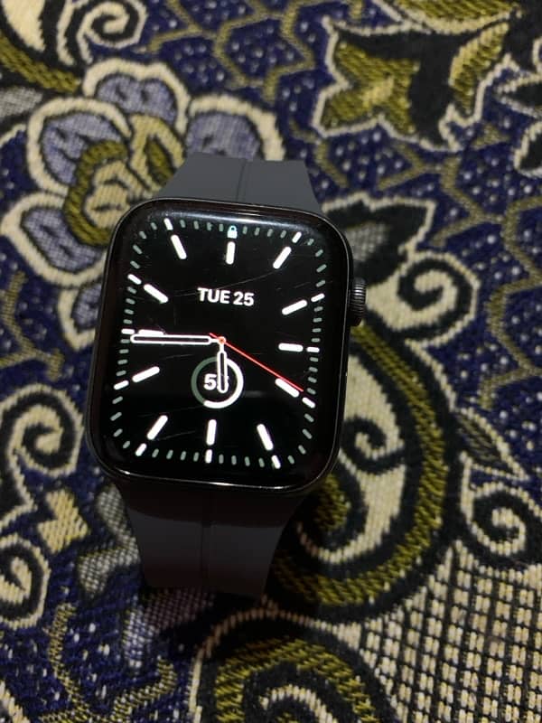 Apple Watch Series 5 44mm 0