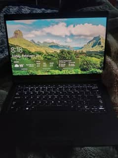 Dell latitude 7390