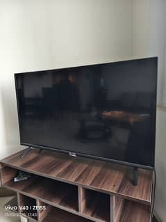 TCL Led Smart TV 40 Inch