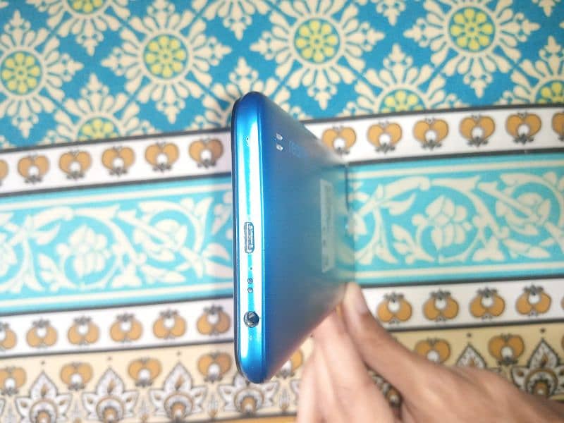 REALME C25Y WITH BOX CHARGER 4