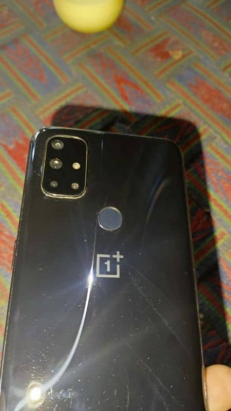 ONEPLUS N105G. PTA APPROVE 5