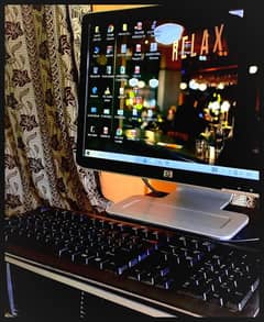 Core i3 Gaming PC (Urgent sale)