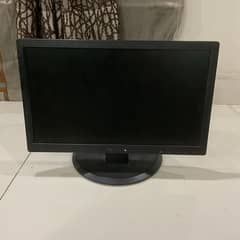 Lenovo Monitor