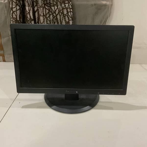 Lenovo Monitor 0