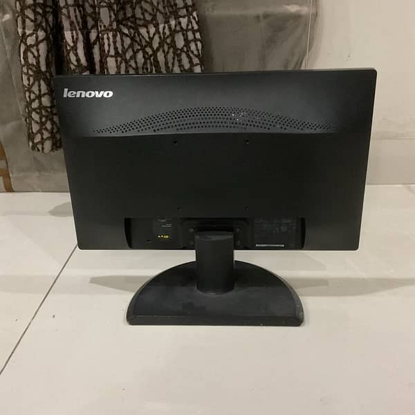 Lenovo Monitor 1