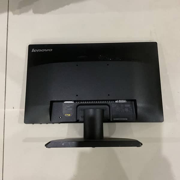 Lenovo Monitor 2