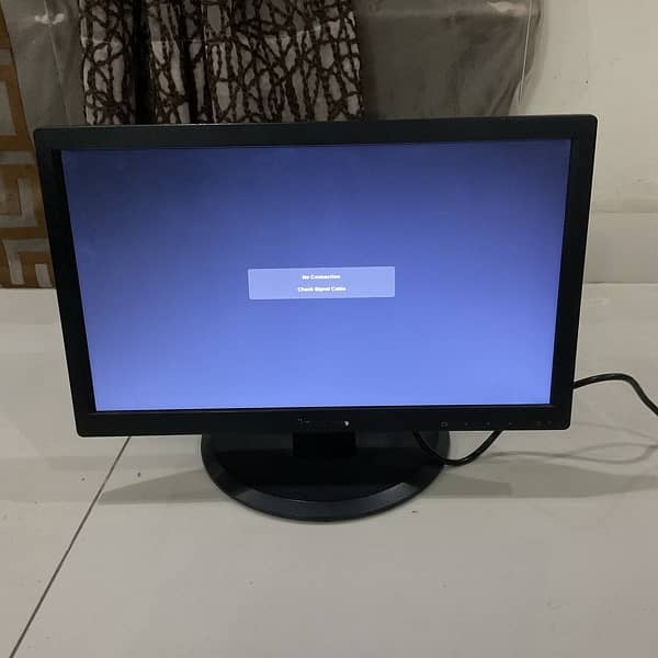 Lenovo Monitor 3