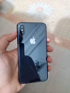 iPhone XS 64 GB Factory Unlock