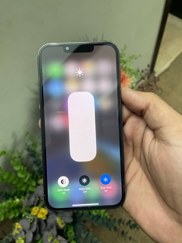 Iphone 13 pro 256 gb | PTA Approved | 90 BH 7