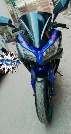 kawasaki ninja zx300  for urgently sale