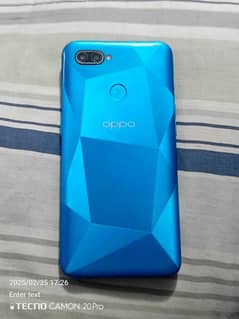 OPPO A12