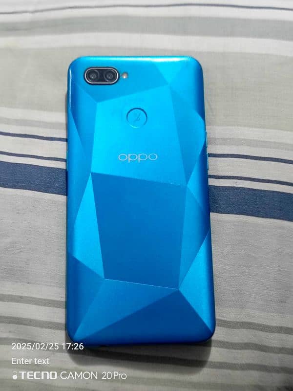 OPPO A12 1